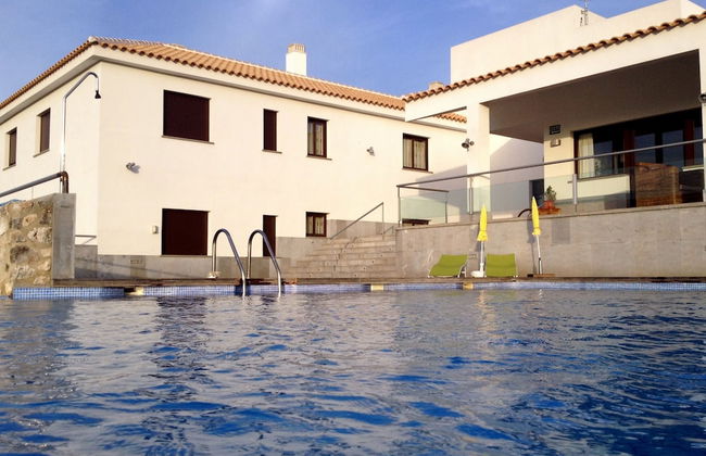 Los Castillarejos Apartamentos Rurales - Foto 33