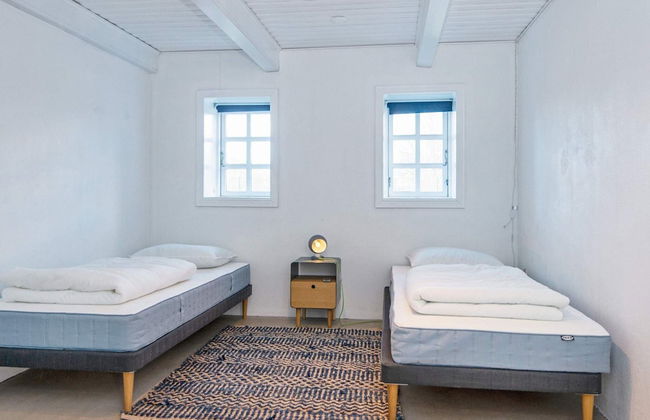 12 Person Holiday Home in Sonder Omme - Foto 3