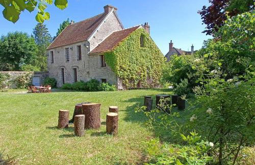 Domaine de l'Ormerie Provins - Foto 1