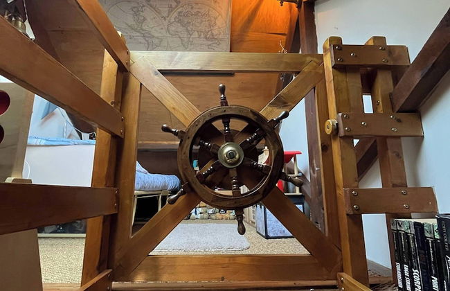 Quiet Cottage on the Rural Edge of Brixham - Foto 18