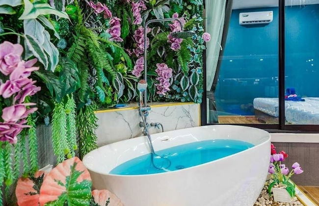 Sabaidee Pool Villa Cha-am - Photo 25