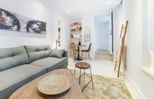 Madrid Rio: Schöne neue Wohnung! - Foto 22