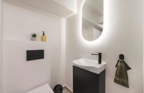 Oculus Kolonos Suites by Live&Travel - Foto 19