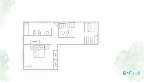 Villetta Abbazia Acqua Dolce - With Stunning Terrace by Rent all Como - Foto 3