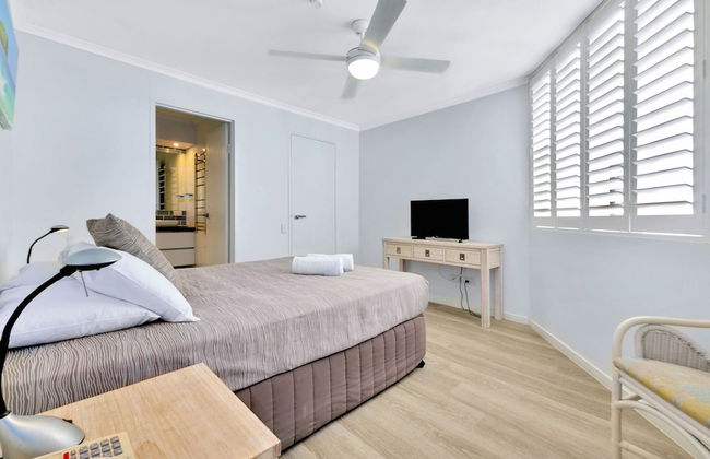 Seaview Resort - Photo 8