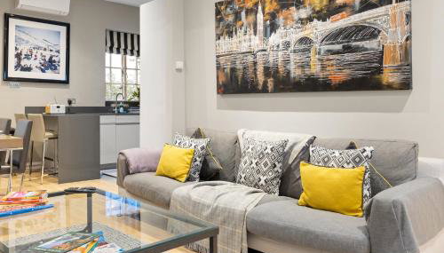 Luxurious Mews House Next to Hyde Park - Foto 5