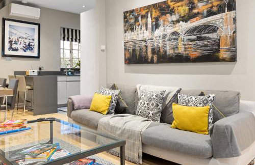 Luxurious Mews House Next to Hyde Park - Foto 5