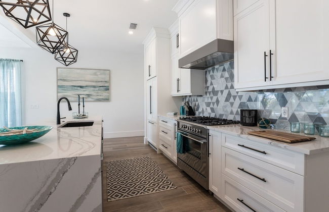 Sizzling Summer Rates at Surf Side Beach House GULF VIEWS Elevator (Beach Retreats) - Foto 14