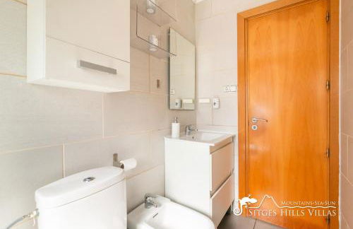 Beautiful Villa Encanto with private pool - Photo 26