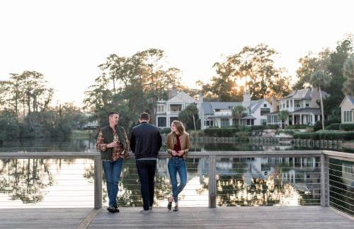 Lagoon View 5 Bedroom Moreland Village Home 5573 - Photo 43