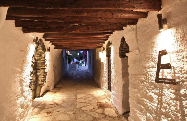 Tinos E Houses - Foto 23