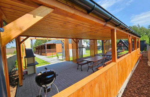 Family Resort Powidz - Foto 16