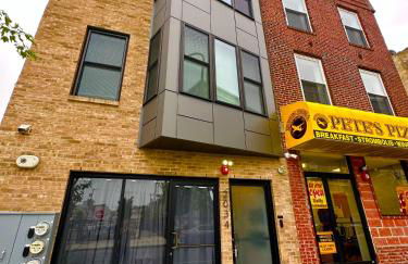 Charming 3BR 2BA with Private Patio - Foto 18