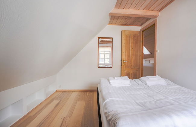 Lovely 4 Bedroom House In Vestmanna - Foto 7