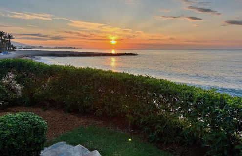 Xposure beach apartment - Foto 1