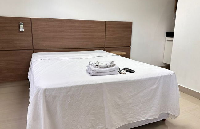 John R Hotel Curitiba - Photo 22