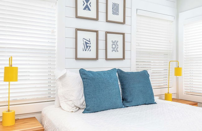 RNR Tybee Island - Foto 16