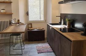 Sandra House Berbenno - Foto 12