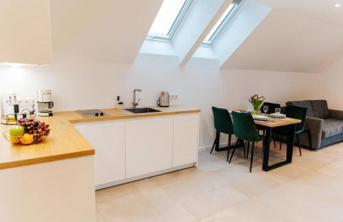 Apart Home Raba Wyżna I Strefa Grilla i Relaksu - Foto 30