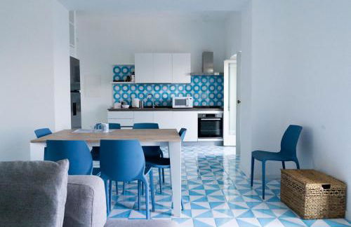 Lipari - casa sul mare di marina corta - Foto 16