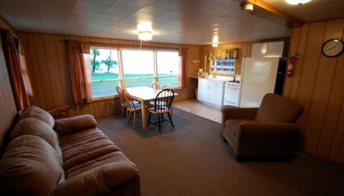 Open-Plan Lake Cabin Rental near Kabetogama, Minnesota - Foto 5