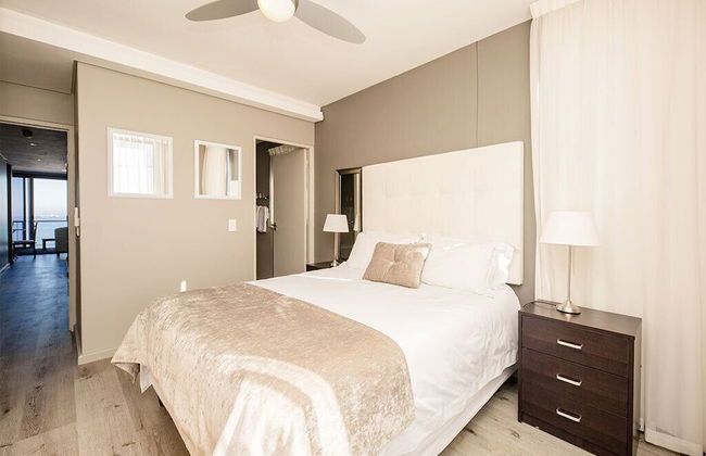 Infinity Self-Catering Apartments - Photo 8