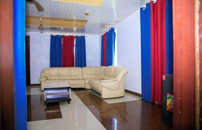 INDIGO COTTAGE - Foto 30