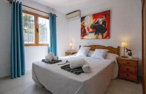 Villa Escocia by Aguilarent - Foto 19