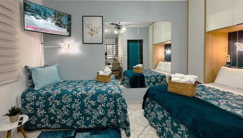 Apartamento Conforto e Prático - Foto 5