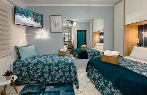 Apartamento Conforto e Prático - Foto 5