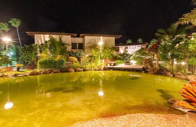 Areia Azul Aparts Brazil - Imbassai Ykutiba - Foto 48