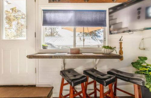 Ashore the Clouds Glamping awaits - Foto 16