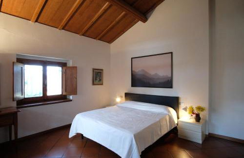 apartment monte, relax in the hills of Florence - Foto 6