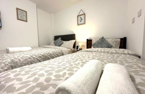 Finsbury Park Studio Apartments - Foto 37