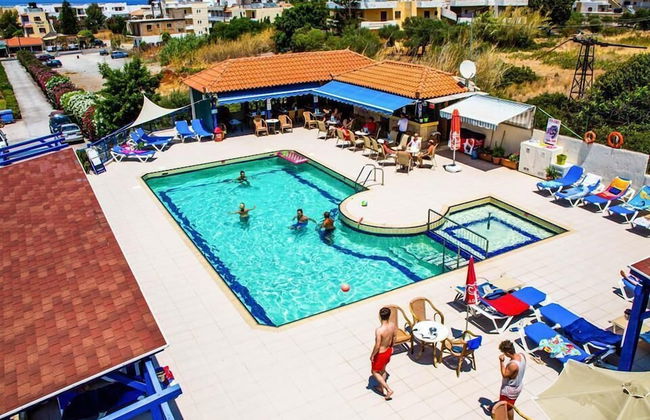 Sergiani Garden - Photo 39