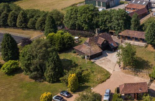 Spilstead Barn - Foto 13