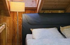 Romantisches Waldhaus mit Privatsauna, Grill und Feuerschtelle - Foto 21