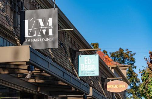 Stay Portland - The Garden Cottage on Broadway- 94 WalkScore - Foto 34