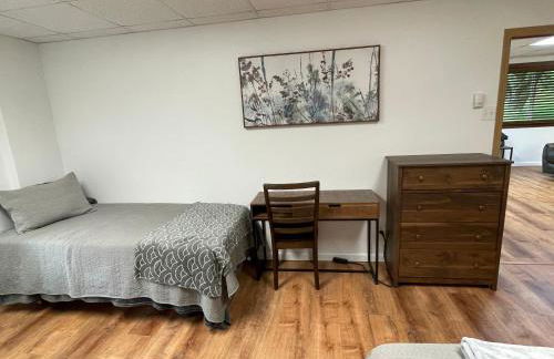 Peaceful Acres Triplex One - Lighthouse Inn - Soldotna, Alaska - Photo 18