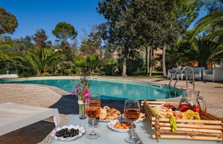 Villa Flem Luxury by HDSalento - Foto 1