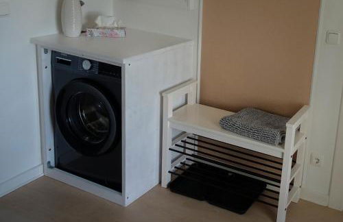 Wohnen am Bahnhof - Foto 8