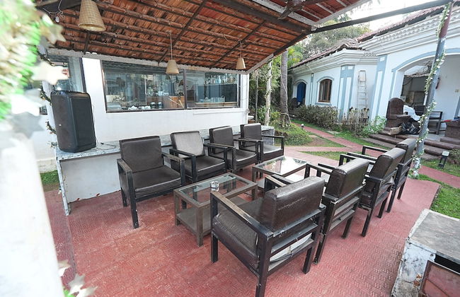 CLOSE2C BY THE ARKS VILLA - Photo 69