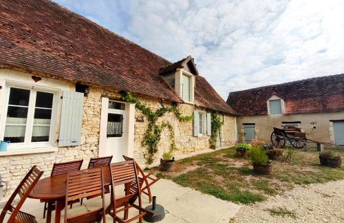 Gîte Chez Renée - Foto 10