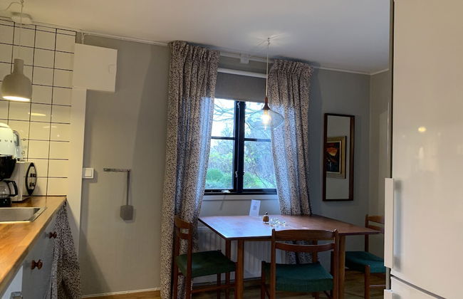 Villa Maria Garden Cottages - Foto 11