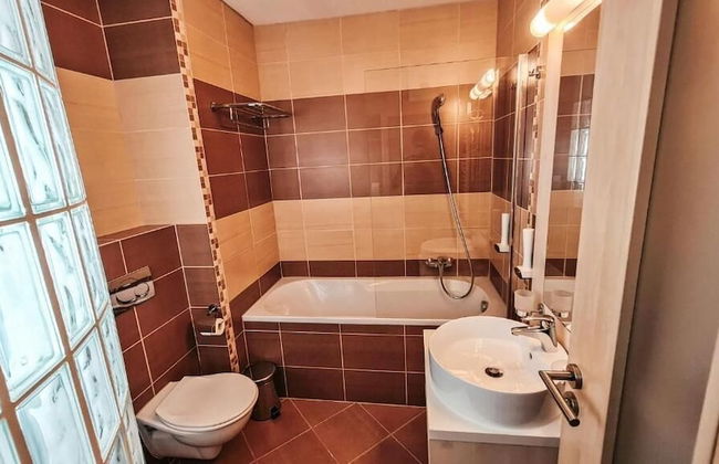 Hotel Crocus - Foto 37