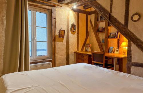 Cocon historique près Cathédrale - Foto 12