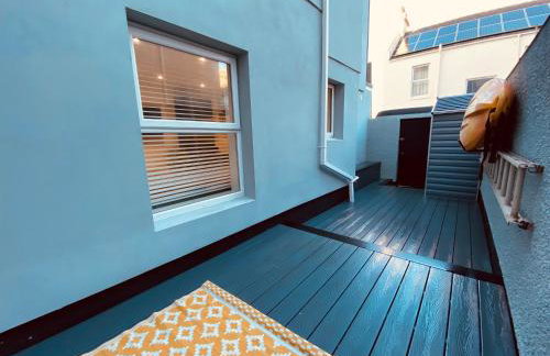 Apartment on The Hoe & Coastal Path with Free Parking - Foto 16