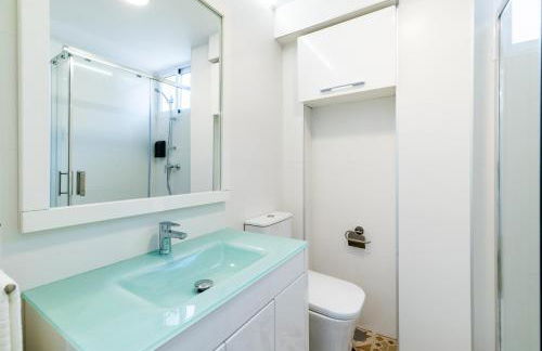 Piso en Palacio Quinta Alegre cerca centro ciudad - Photo 5