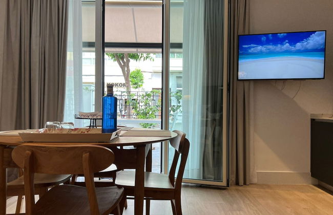 Apartamentos Turísticos La Plaza - Foto 38