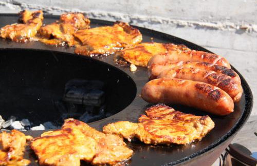 MEL'S HOUSE - Photo 14